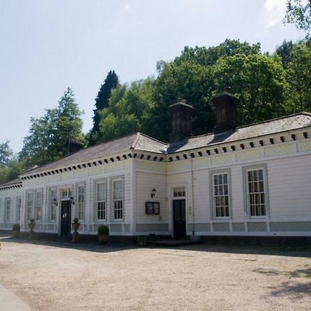 Bed and Breakfast The Old Railway Station Petworth Exterior foto